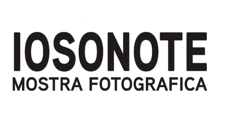 IOSONOTE mostra fotografica
