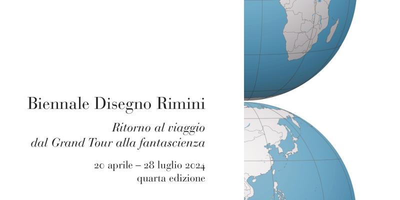 Biennale Disegno Rimini