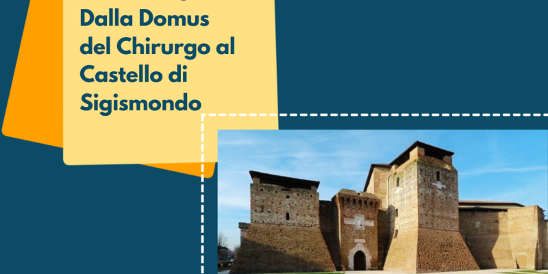 Dalla domus al castello