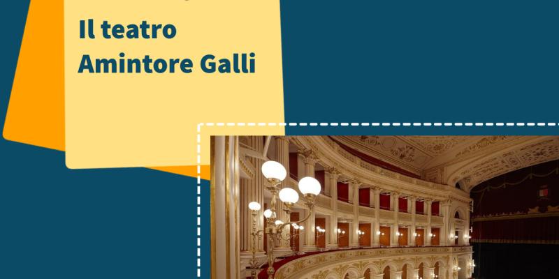 Teatro Galli Rimini