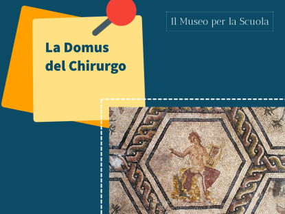 Domus del Chirurgo