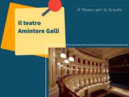 Teatro Galli Rimini