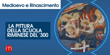 pittura riminese del 300