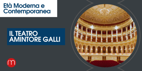 Teatro Galli