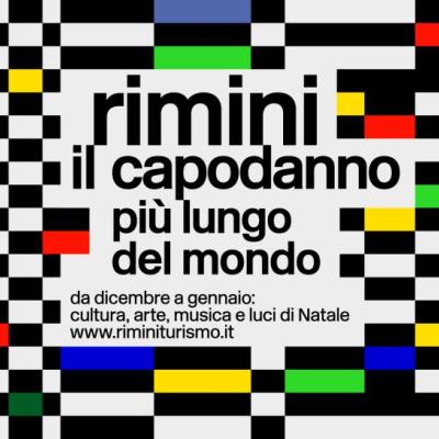 Rimini cultura