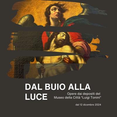 Dal buio alla luce