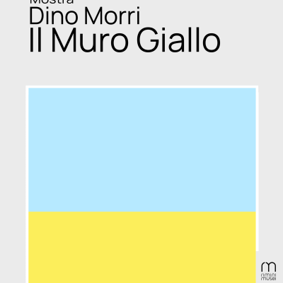 il muro giallo